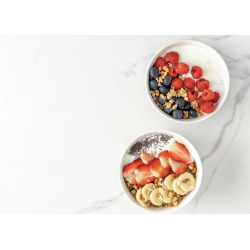 Bio Beeren Crunch Müsli